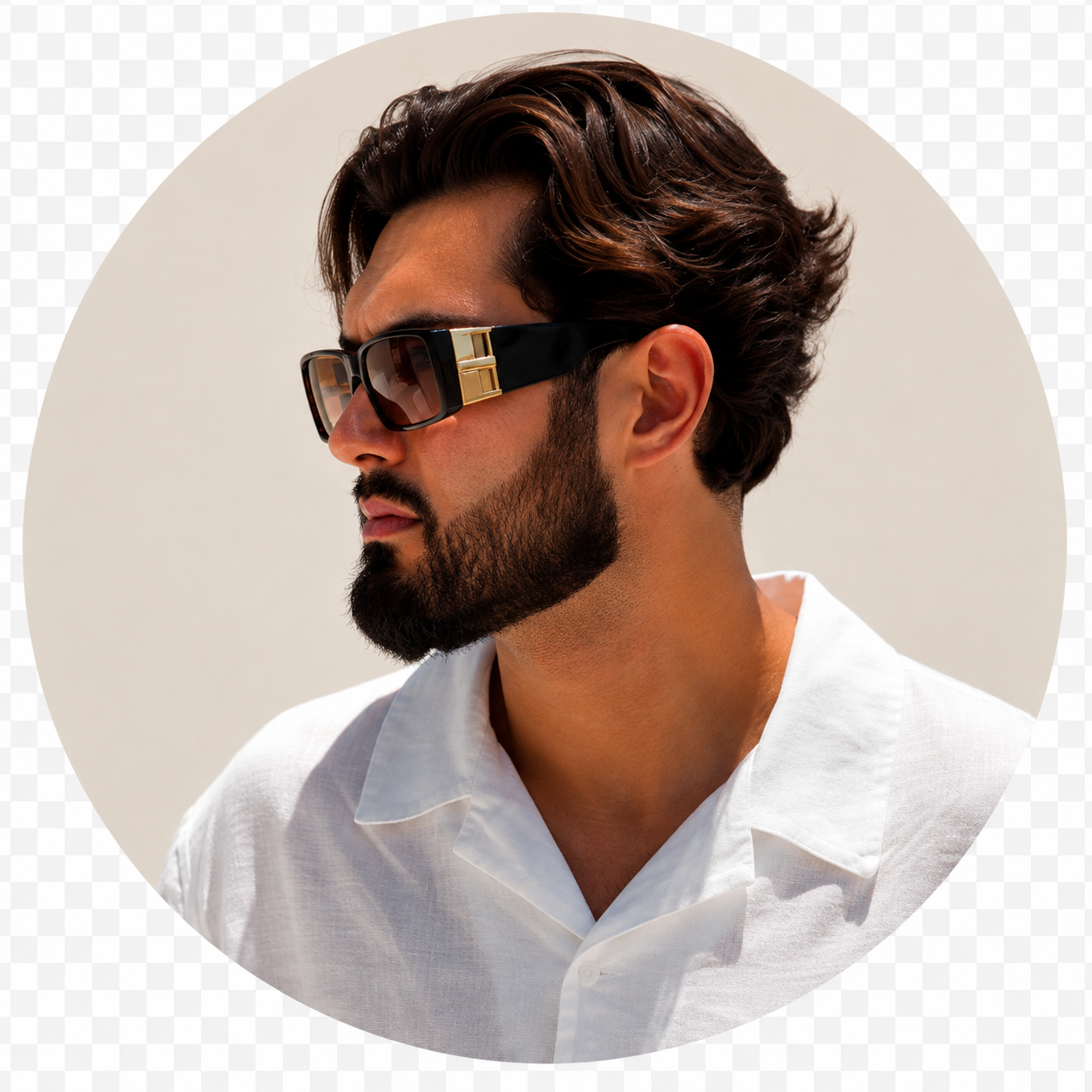 Bruno M.